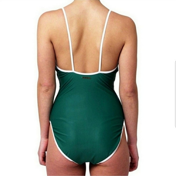 Juicy couture one piece swim wear - Picture 3 of 6